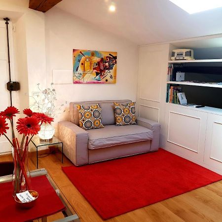 شقة Loft Bianco فلورنس المظهر الخارجي الصورة
