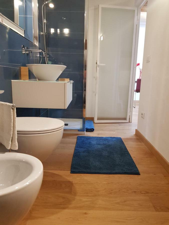 شقة Loft Bianco فلورنس المظهر الخارجي الصورة